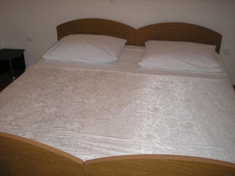 Apartmani Gabric 特罗吉尔 外观 照片
