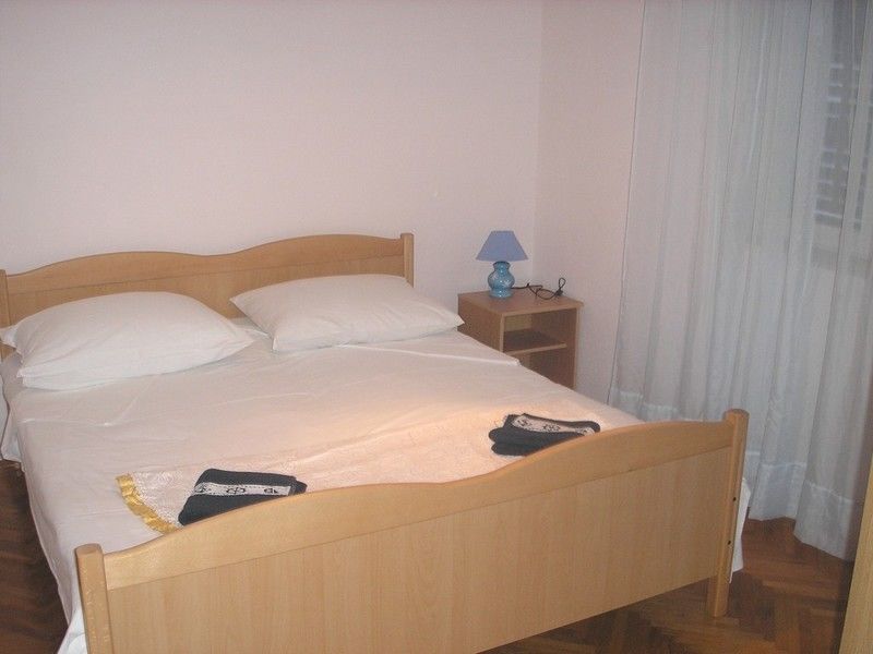 Apartmani Gabric 特罗吉尔 外观 照片