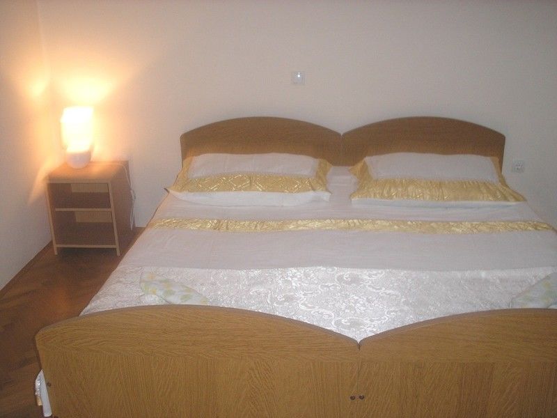 Apartmani Gabric 特罗吉尔 外观 照片