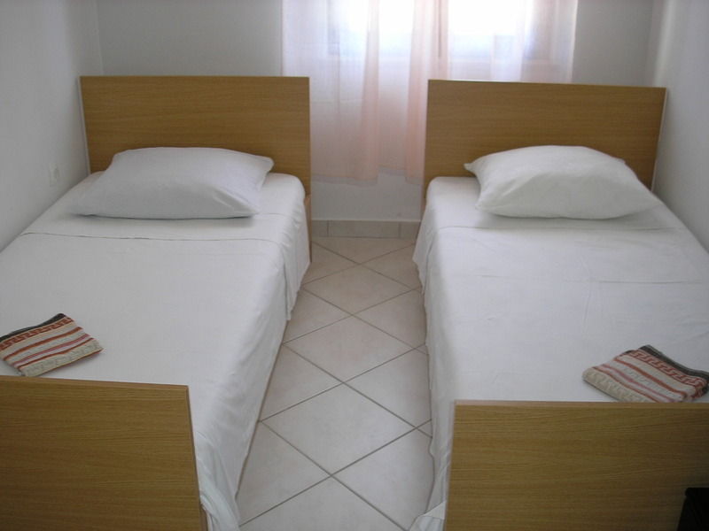 Apartmani Gabric 特罗吉尔 外观 照片