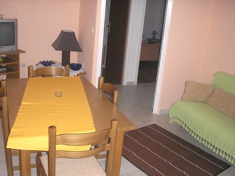 Apartmani Gabric 特罗吉尔 外观 照片