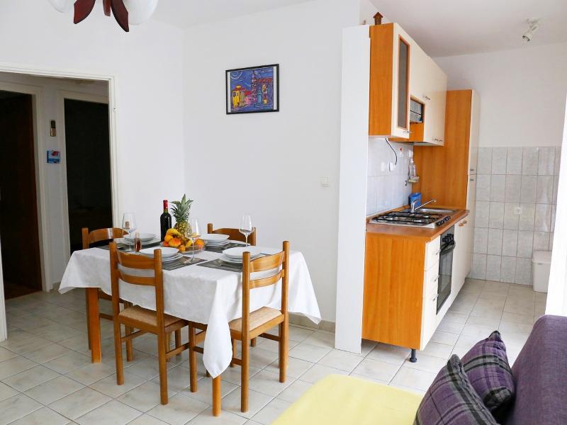 Apartmani Gabric 特罗吉尔 外观 照片