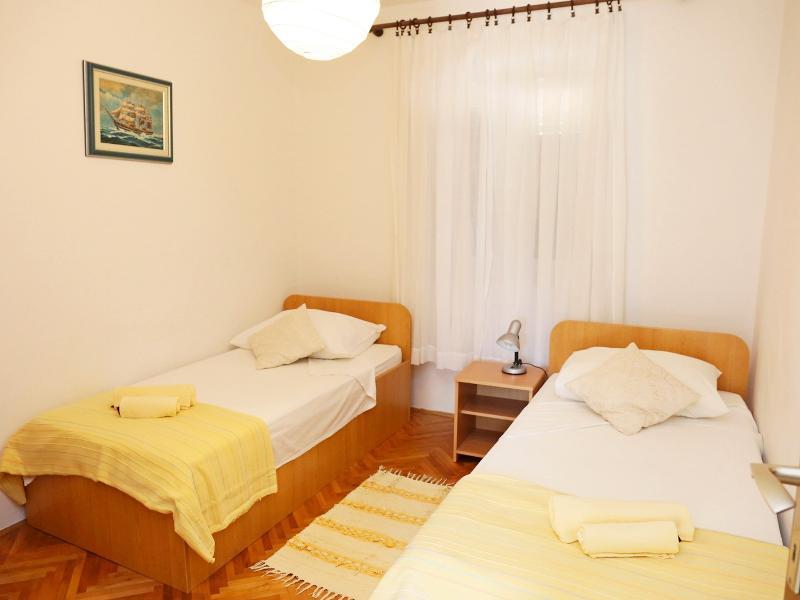 Apartmani Gabric 特罗吉尔 外观 照片