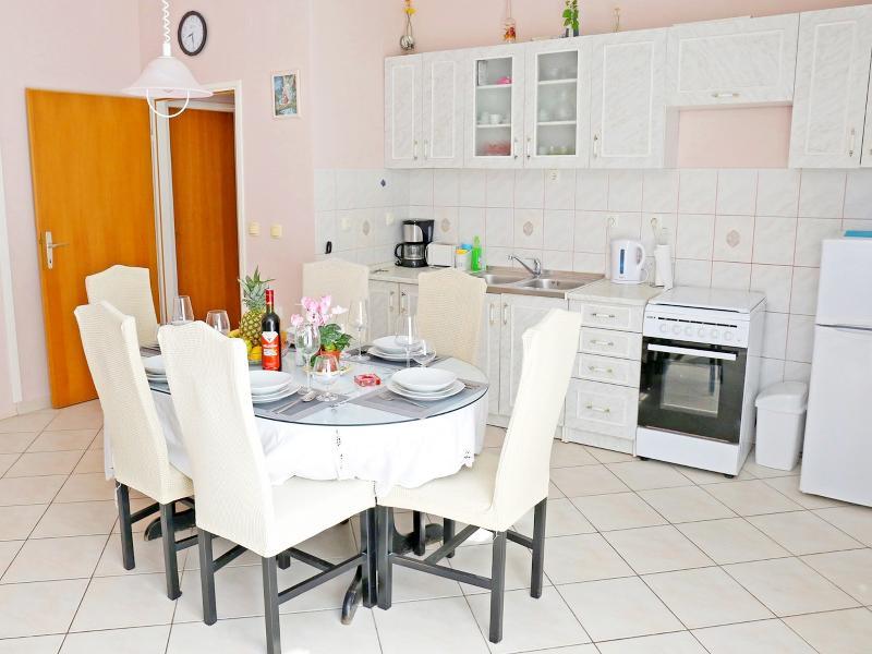 Apartmani Gabric 特罗吉尔 外观 照片