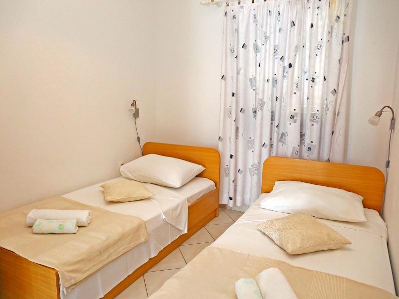 Apartmani Gabric 特罗吉尔 外观 照片